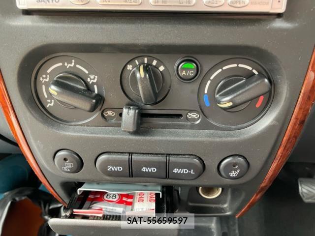 Suzuki JIMNY 2006-07 7455095-19