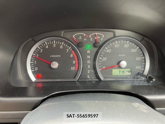 Suzuki JIMNY 2006-07 7455095-20