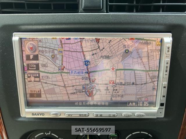 Suzuki JIMNY 2006-07 7455095-21