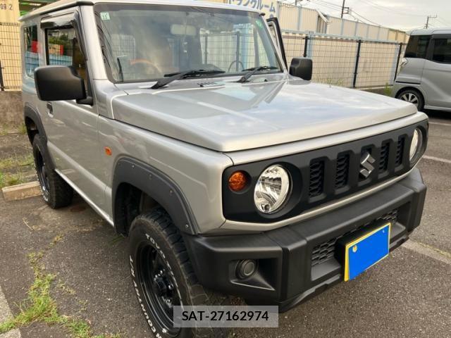 Jimny 4WD