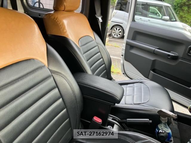 Suzuki JIMNY 2021-11 7455083-10