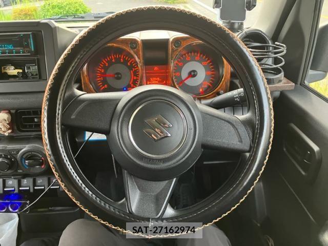 Suzuki JIMNY 2021-11 7455083-12