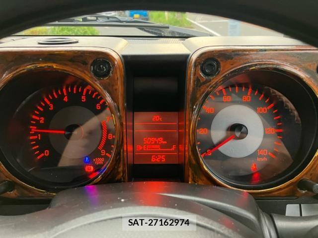Suzuki JIMNY 2021-11 7455083-13