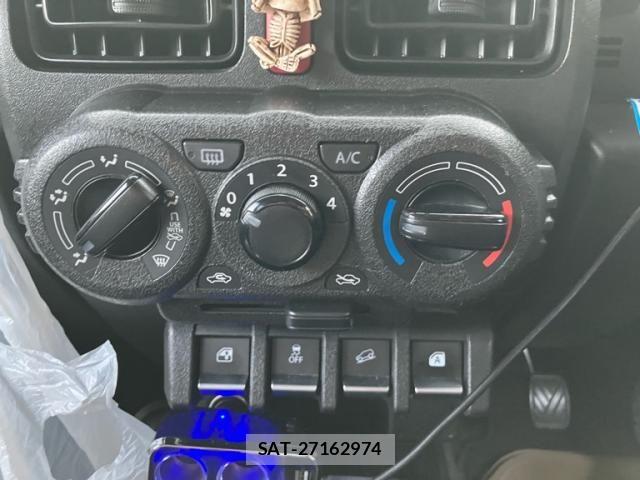 Suzuki JIMNY 2021-11 7455083-15