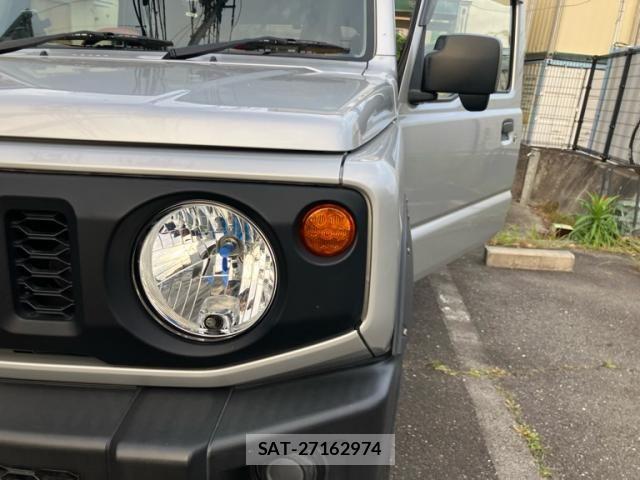 Suzuki JIMNY 2021-11 7455083-2