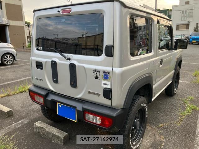 Suzuki JIMNY 2021-11 7455083-5