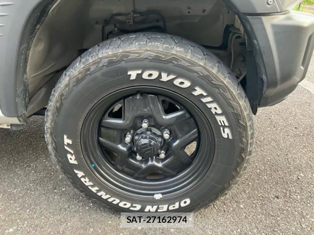 Suzuki JIMNY 2021-11 7455083-6