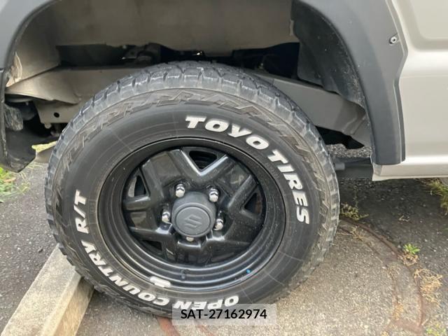 Suzuki JIMNY 2021-11 7455083-7