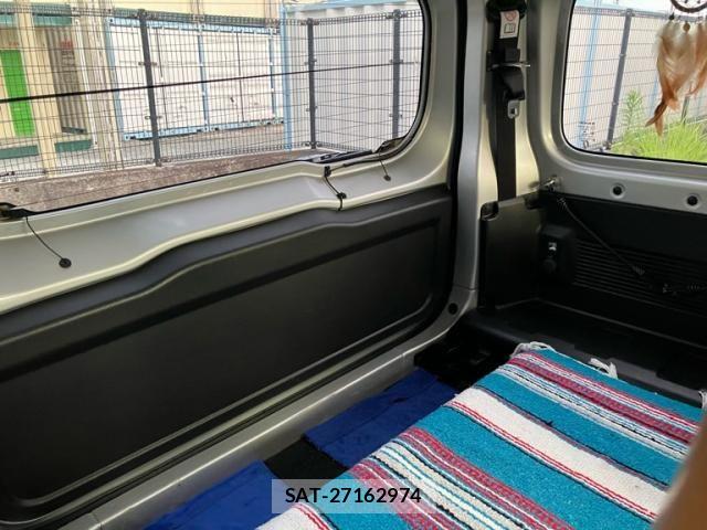 Suzuki JIMNY 2021-11 7455083-8