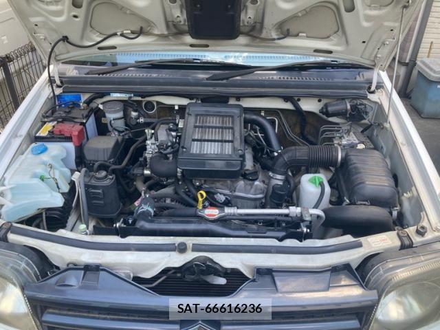 Suzuki JIMNY 2008-05 7455094-8