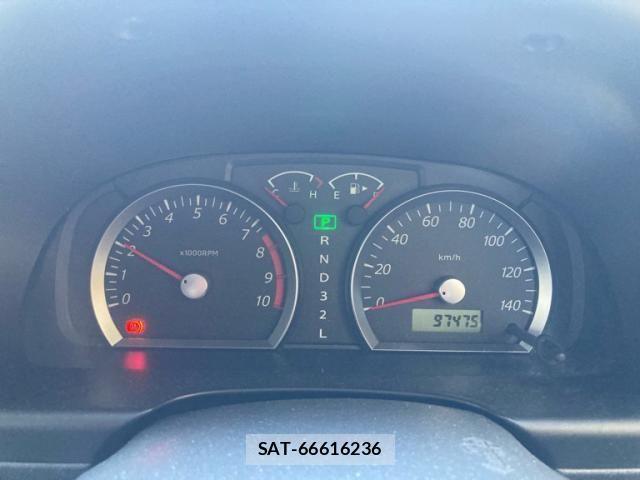 Suzuki JIMNY 2008-05 7455094-9