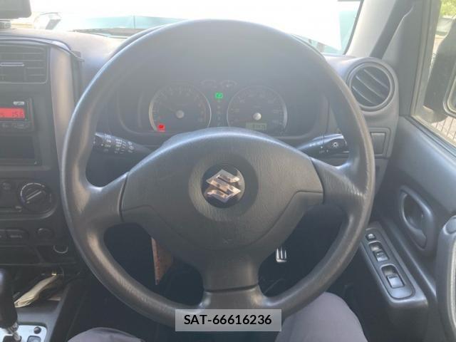 Suzuki JIMNY 2008-05 7455094-10