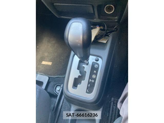 Suzuki JIMNY 2008-05 7455094-16