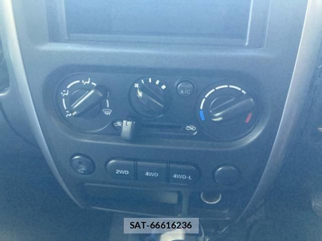 Suzuki JIMNY 2008-05 7455094-17