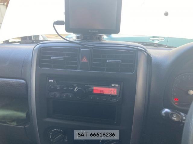 Suzuki JIMNY 2008-05 7455094-18