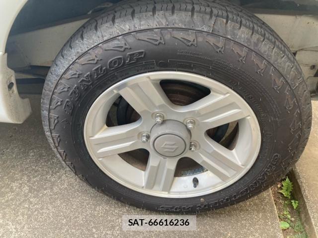 Suzuki JIMNY 2008-05 7455094-4