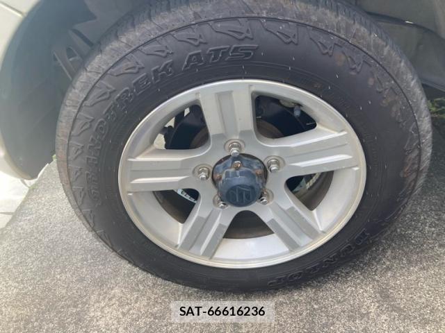Suzuki JIMNY 2008-05 7455094-5