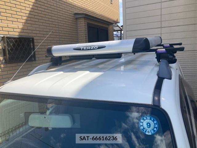 Suzuki JIMNY 2008-05 7455094-6