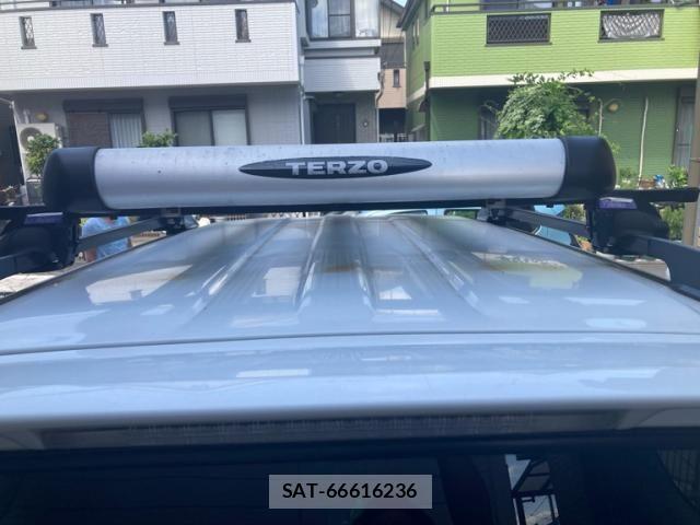 Suzuki JIMNY 2008-05 7455094-7