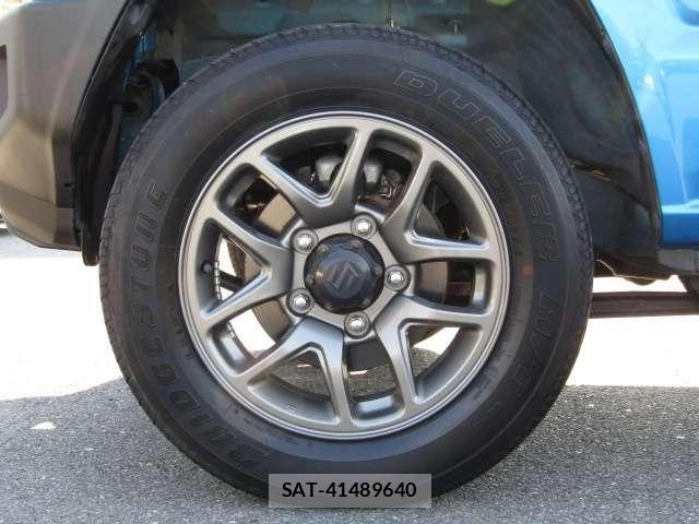 Suzuki JIMNY 2018-10 7455074-10