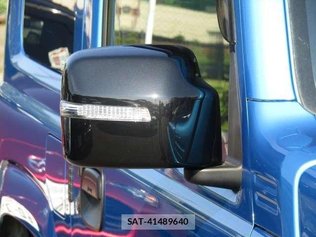 Suzuki JIMNY 2018-10 7455074-16
