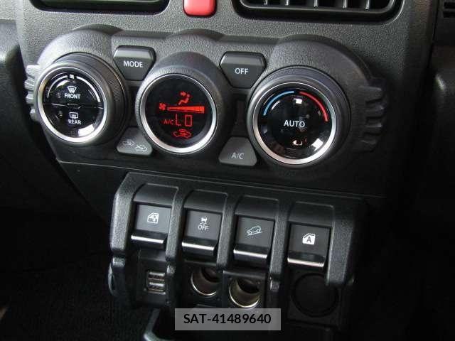 Suzuki JIMNY 2018-10 7455074-24