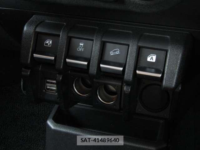 Suzuki JIMNY 2018-10 7455074-25