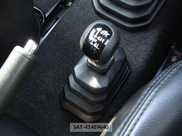 Suzuki JIMNY 2018-10 7455074-26