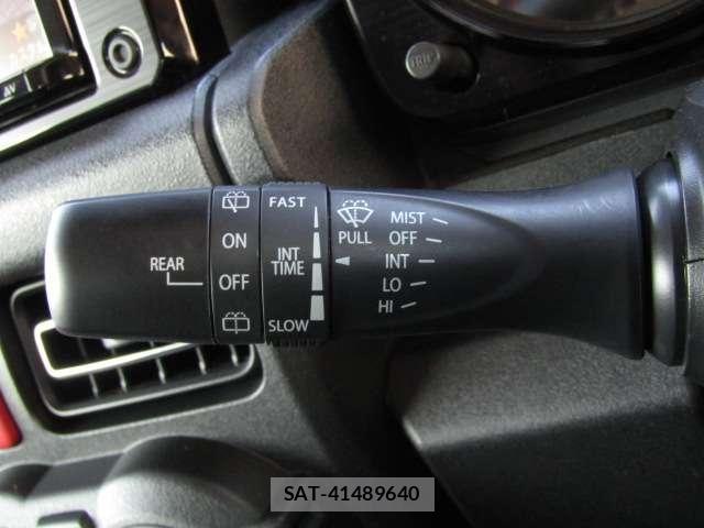 Suzuki JIMNY 2018-10 7455074-27