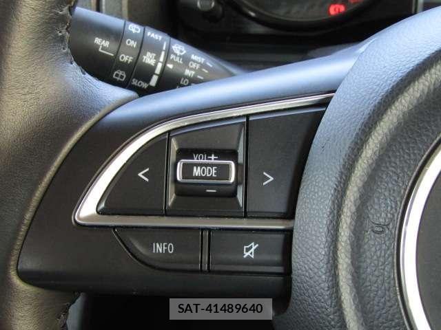 Suzuki JIMNY 2018-10 7455074-29