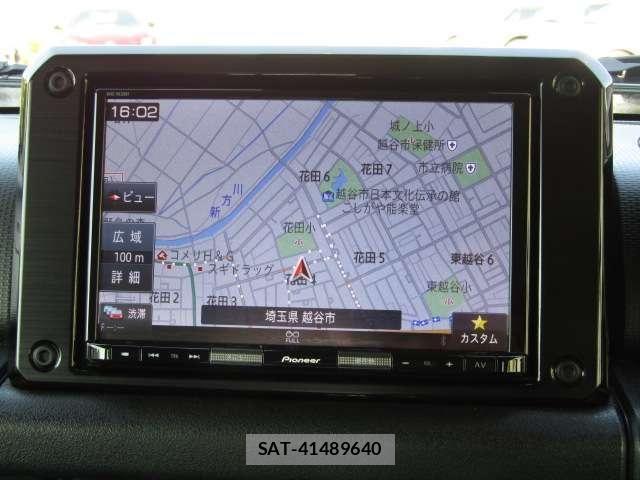 Suzuki JIMNY 2018-10 7455074-3