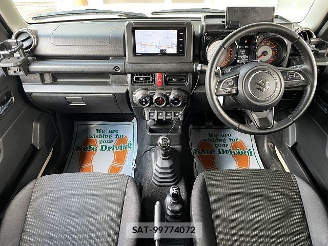 Suzuki JIMNY 2019-02 7455079-1