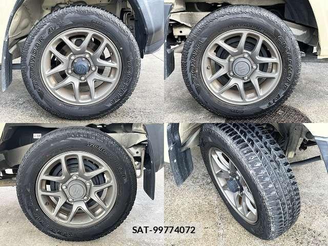 Suzuki JIMNY 2019-02 7455079-3
