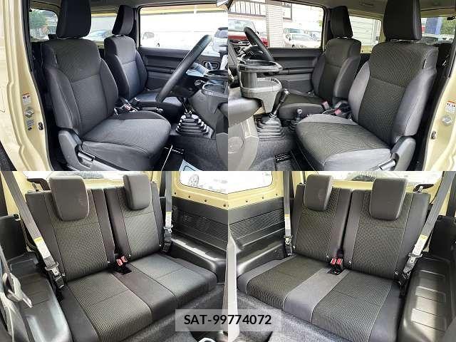 Suzuki JIMNY 2019-02 7455079-4