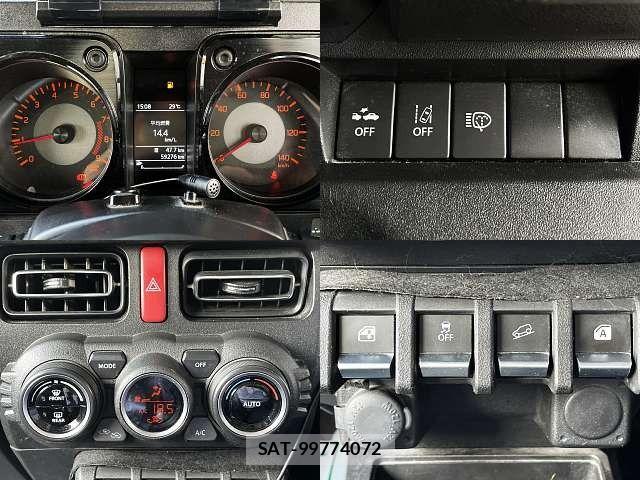 Suzuki JIMNY 2019-02 7455079-6