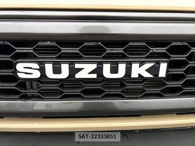 Suzuki JIMNY 2024-09 7455061-9
