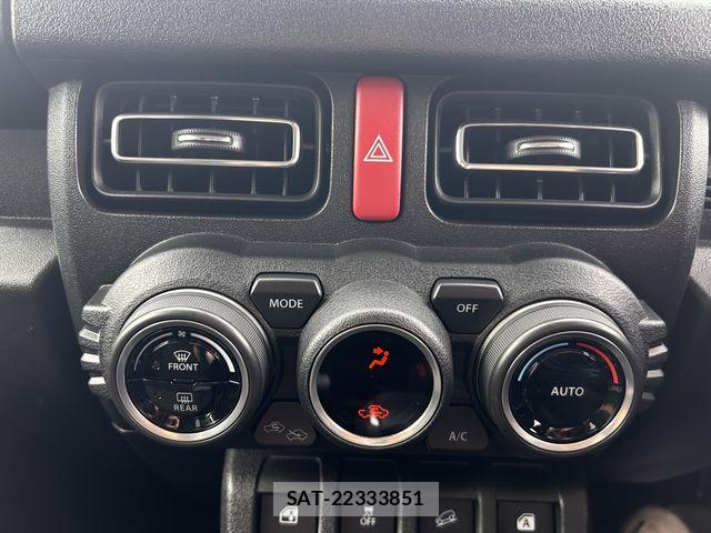 Suzuki JIMNY 2024-09 7455061-11