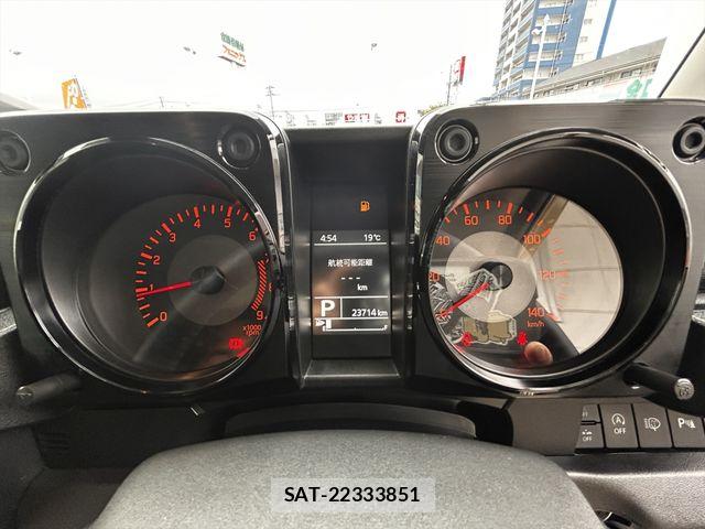 Suzuki JIMNY 2024-09 7455061-14