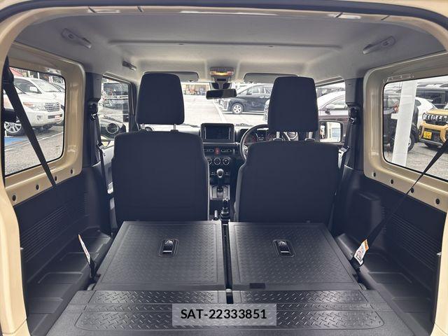 Suzuki JIMNY 2024-09 7455061-15