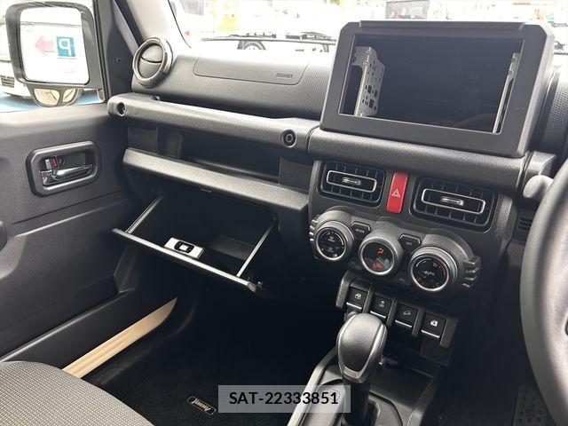 Suzuki JIMNY 2024-09 7455061-16
