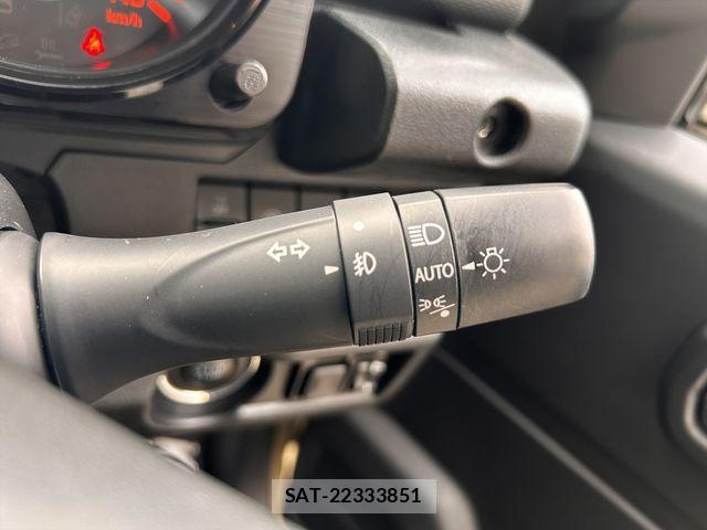 Suzuki JIMNY 2024-09 7455061-17