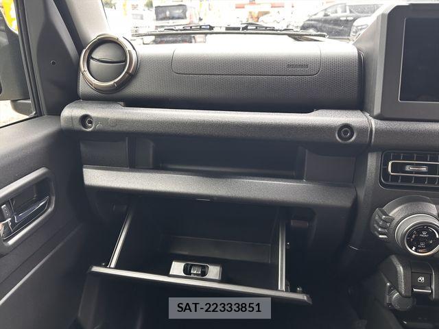 Suzuki JIMNY 2024-09 7455061-18