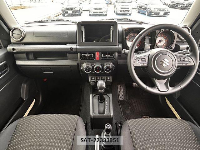 Suzuki JIMNY 2024-09 7455061-19