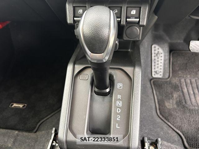 Suzuki JIMNY 2024-09 7455061-23