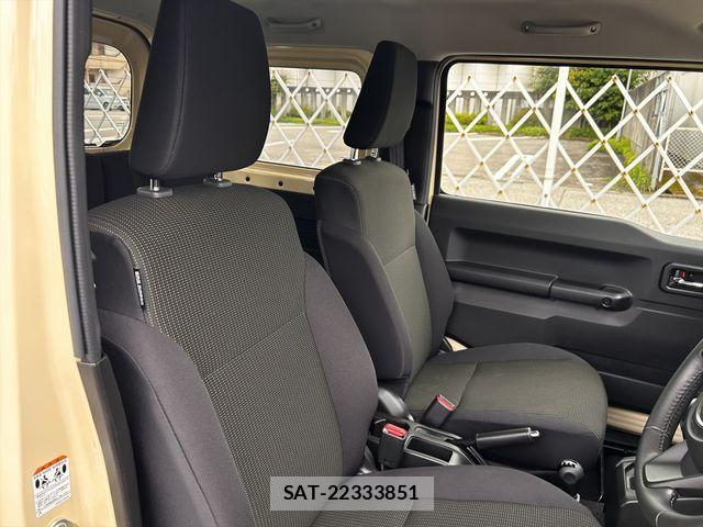 Suzuki JIMNY 2024-09 7455061-29
