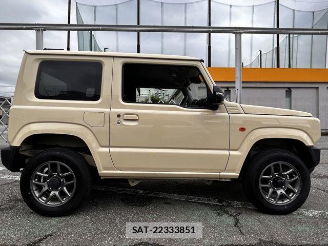 Suzuki JIMNY 2024-09 7455061-3