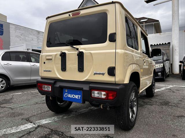 Suzuki JIMNY 2024-09 7455061-4