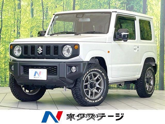 Suzuki JIMNY 2024-08 7455054-0