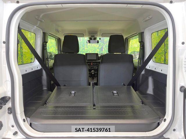 Suzuki JIMNY 2024-08 7455054-9