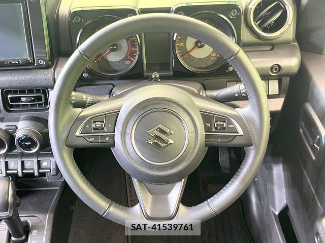 Suzuki JIMNY 2024-08 7455054-10